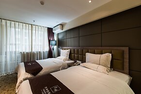 Weihai Huakun Hotel