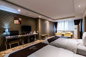 Weihai Huakun Hotel