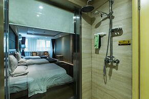 Weihai Huakun Hotel