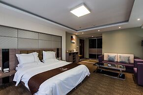 Weihai Huakun Hotel