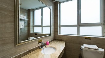 Weihai Huakun Hotel