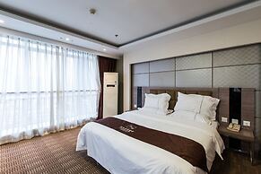 Weihai Huakun Hotel