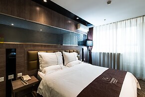 Weihai Huakun Hotel