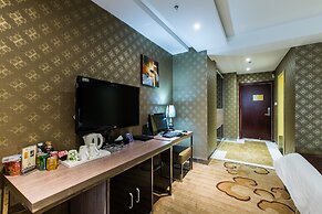 Weihai Huakun Hotel