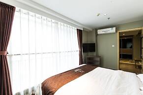 Weihai Huakun Hotel