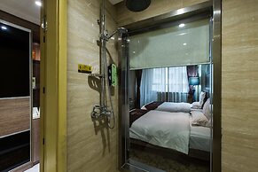 Weihai Huakun Hotel