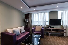 Weihai Huakun Hotel