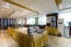 Weihai Huakun Hotel