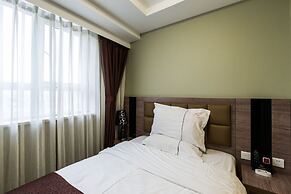 Weihai Huakun Hotel