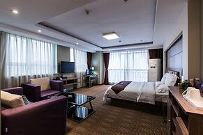 Weihai Huakun Hotel