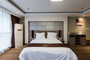 Weihai Huakun Hotel