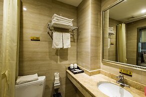 Weihai Huakun Hotel