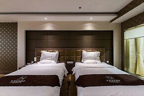 Weihai Huakun Hotel