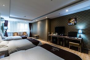 Weihai Huakun Hotel