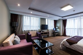 Weihai Huakun Hotel