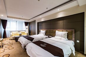 Weihai Huakun Hotel