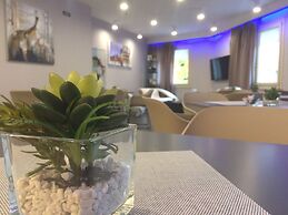 Le Camp Suite & SPA