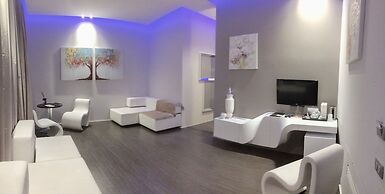 Le Camp Suite & SPA
