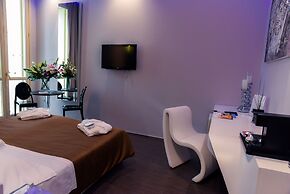 Le Camp Suite & SPA