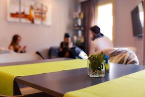 Le Camp Suite & SPA