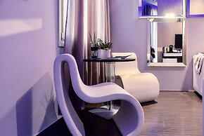 Le Camp Suite & SPA