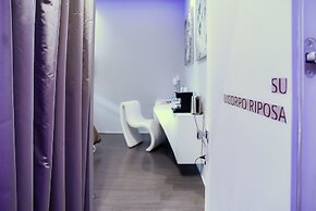 Le Camp Suite & SPA