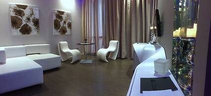 Le Camp Suite & SPA