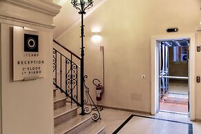 Le Camp Suite & SPA