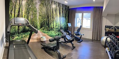 Le Camp Suite & SPA