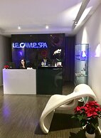 Le Camp Suite & SPA