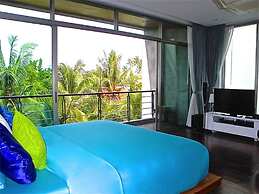 Eva villa Rawai 3 bedrooms private pool