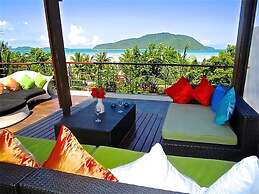 Eva villa Rawai 3 bedrooms private pool