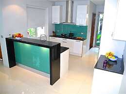 Eva villa Rawai 3 bedrooms private pool