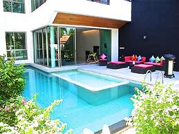 Eva villa Rawai 3 bedrooms private pool