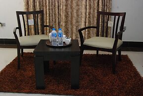 Grandbee Apartment and Residence