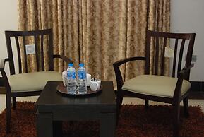 Grandbee Apartment and Residence