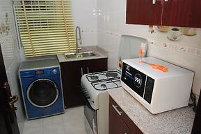 Grandbee Apartment and Residence