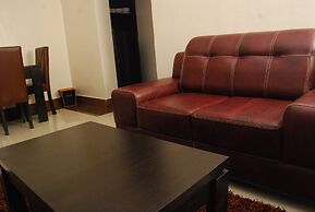 Grandbee Apartment and Residence