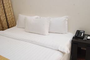 Grandbee Apartment and Residence