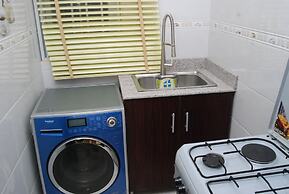 Grandbee Apartment and Residence