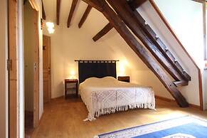 Chambres d'hôtes Champendu