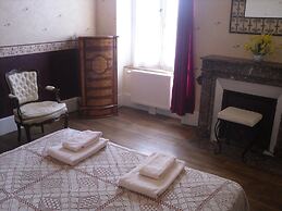 Chambres d'hôtes Champendu