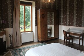 Chambres d'hôtes Champendu