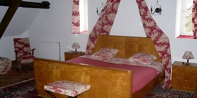 Chambres d'hôtes Champendu