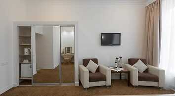 Langeron Park hotel