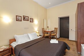 Langeron Park hotel