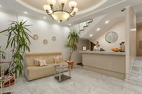 Langeron Park hotel