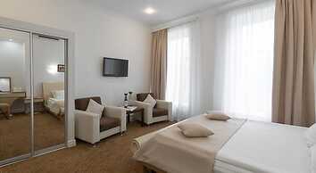 Langeron Park hotel