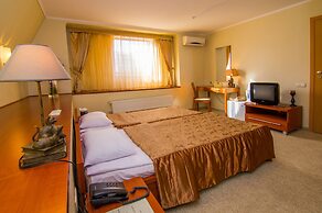 Langeron Park hotel