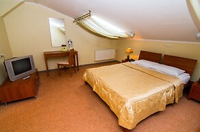 Langeron Park hotel